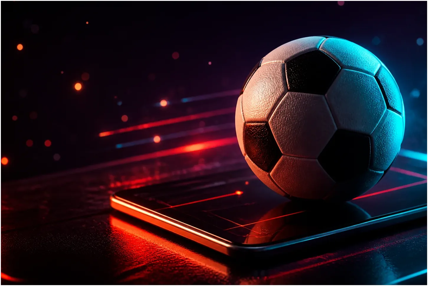 Ilustração: Apostas em eventos esportivos Ganho Rápido